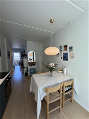Photo 3. Apartment, Kjeld Tolstrups Gade, Aarhus C 