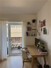 Photo 12. Apartment, Kjeld Tolstrups Gade, Aarhus C 