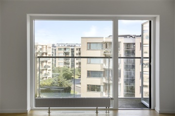 Photo 15. Apartment, Øresundsvej, København S 