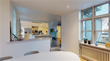 Photo 24. Apartment, Pennehave, Rungsted Kyst 