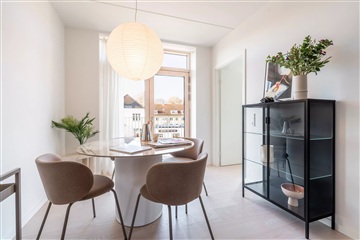 Photo 5. Apartment, Oddervej, Højbjerg 