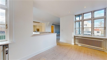 Photo 7. Apartment, Pennehave, Rungsted Kyst 