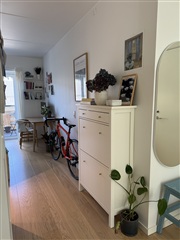 Photo 4. Apartment, Kjeld Tolstrups Gade, Aarhus C 