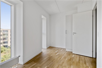 Photo 11. Apartment, Øresundsvej, København S 