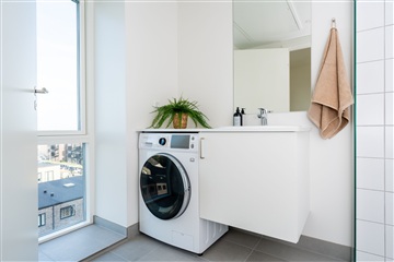 Photo 8. Apartment, Honningvænget, Tilst 