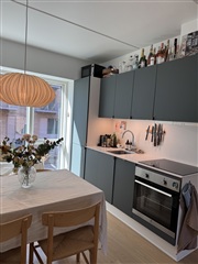 Photo 1. Apartment, Kjeld Tolstrups Gade, Aarhus C 