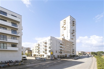 Photo 20. Apartment, Øresundsvej, København S 