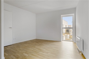 Photo 10. Apartment, Øresundsvej, København S 