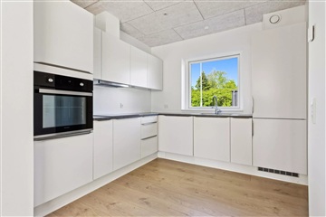 Photo 1. House, Klokkekildevej, Herning 