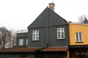 Photo 34. Apartment, Pennehave, Rungsted Kyst 