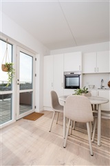 Photo 1. Apartment, Honningvænget, Tilst 