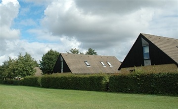 Photo 2. Apartment, Anisvænget, Nørre Alslev 