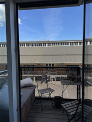 Photo 13. Apartment, Kjeld Tolstrups Gade, Aarhus C 