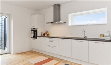 Photo 2. House, Kræsten Iversens Vej, Højbjerg 