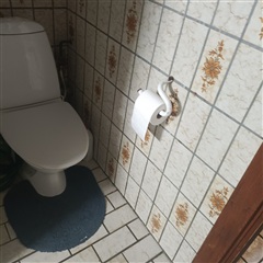 Photo 1. Room, Vejlands Allé, København S 