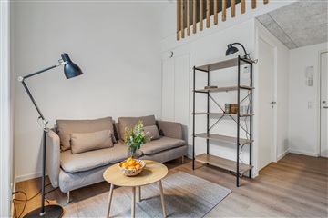 Photo 4. Apartment, Christian X's Vej, Viby J 