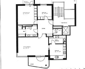 Photo 20. Apartment, Skodsborg Strandvej, Skodsborg 