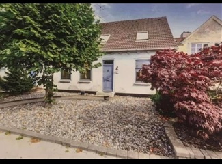 Photo 1. House, Helsingørsgade, Hillerød 