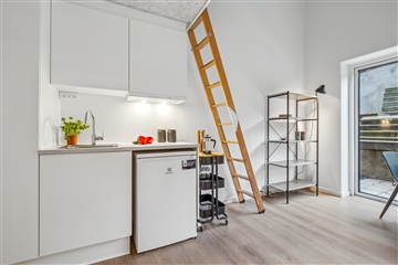 Photo 1. Apartment, Christian X's Vej, Viby J 