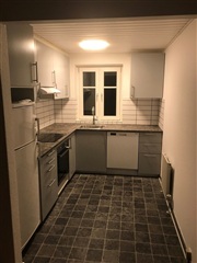 Photo 2. Apartment, Strøget, Ikast 