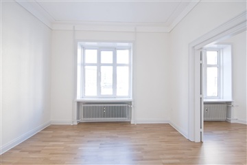 Photo 7. Apartment, Prinsensgade, Aalborg 