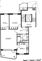 Photo 10. Apartment, Skodsborg Strandvej, Skodsborg 