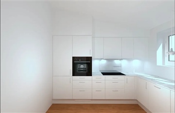 Photo 2. Apartment, Skodsborg Strandvej, Skodsborg 