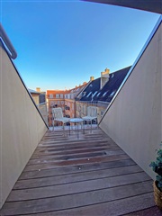 Photo 1. Apartment, Østerbrogade, København Ø 