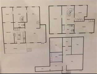 Photo 2. House, Helsingørsgade, Hillerød 