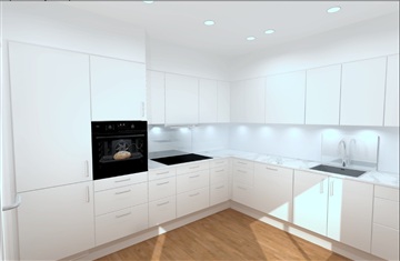 Photo 2. Apartment, Skodsborg Strandvej, Skodsborg 