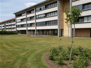 Photo 4. Apartment, Dalgas Alle, Skive 