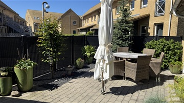 Photo 11. Apartment, Horsøparken, Hobro 