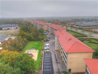 Photo 1. Apartment, Dalgas Alle, Skive 