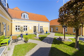 Photo 2. Apartment, Østergade, Ringkøbing 