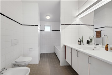 Photo 8. Apartment, Skodsborg Strandvej, Skodsborg 