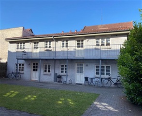 Billede 1. Lejlighed, Valdemarsgade, Odense C 