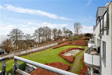 Photo 8. Apartment, Skodsborg Strandvej, Skodsborg 