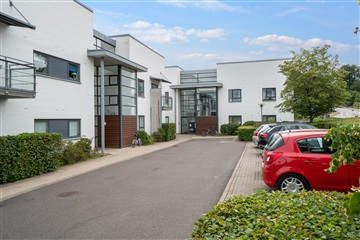 Photo 12. Apartment, Skodsborg Strandvej, Skodsborg 