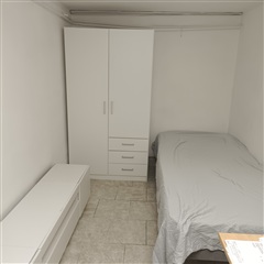 Photo 2. Room, Vejlands Allé, København S 