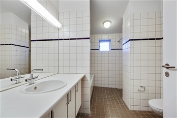 Photo 7. Apartment, Skodsborg Strandvej, Skodsborg 