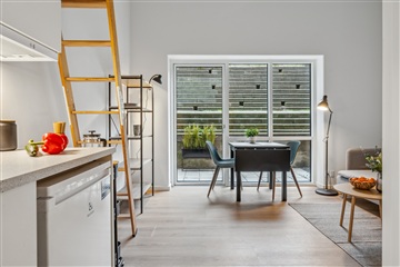 Photo 2. Apartment, Christian X's Vej, Viby J 