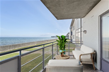 Photo 10. Apartment, Skodsborg Strandvej, Skodsborg 