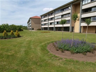 Photo 2. Apartment, Dalgas Alle, Skive 