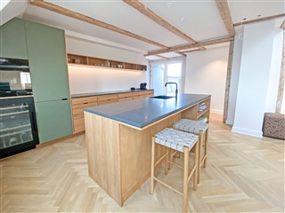 Photo 16. Apartment, Østerbrogade, København Ø 