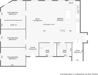 Photo 34. Apartment, Østerbrogade, København Ø 