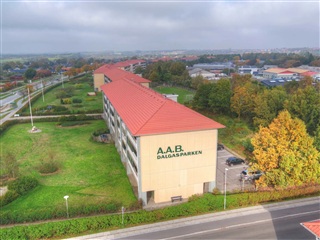 Photo 3. Apartment, Dalgas Alle, Skive 