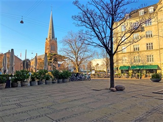 Photo 3. Apartment, Østerbrogade, København Ø 