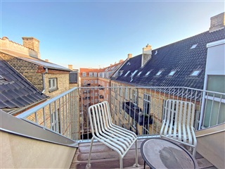 Photo 12. Apartment, Østerbrogade, København Ø 