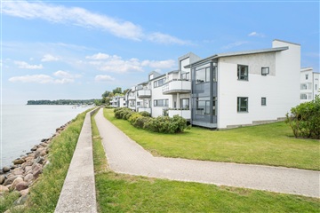 Photo 18. Apartment, Skodsborg Strandvej, Skodsborg 