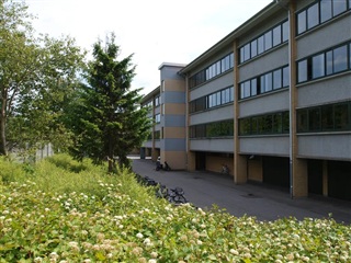 Photo 5. Apartment, Dalgas Alle, Skive 